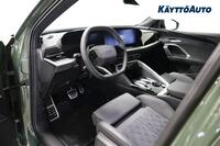 heti ajoon Audi Q5