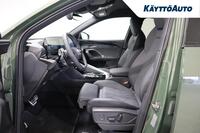heti ajoon Audi Q5