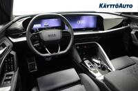 heti ajoon Audi Q5