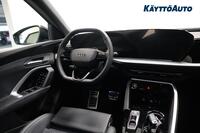 heti ajoon Audi Q5