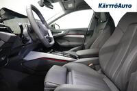 heti ajoon Audi A5