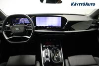 heti ajoon Audi A5