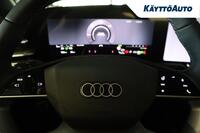 heti ajoon Audi A5