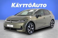 heti ajoon Volkswagen ID.3 Neo