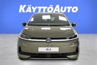 heti ajoon Volkswagen ID.3 Neo