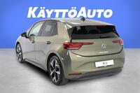 heti ajoon Volkswagen ID.3 Neo