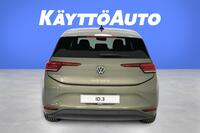heti ajoon Volkswagen ID.3 Neo