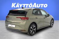 heti ajoon Volkswagen ID.3 Neo