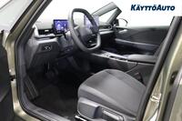 heti ajoon Volkswagen ID.3 Neo