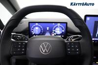 heti ajoon Volkswagen ID.3 Neo
