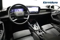 heti ajoon Audi A3