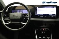 heti ajoon Audi A3
