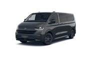 heti ajoon Volkswagen Caravelle