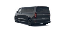 heti ajoon Volkswagen Caravelle