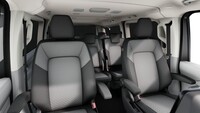 heti ajoon Volkswagen Caravelle