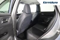 heti ajoon Nissan Qashqai