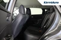 heti ajoon Nissan Qashqai
