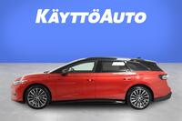 heti ajoon Volkswagen ID.7
