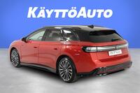 heti ajoon Volkswagen ID.7