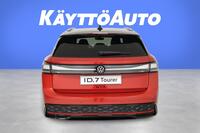 heti ajoon Volkswagen ID.7