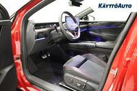 heti ajoon Volkswagen ID.7