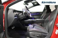 heti ajoon Volkswagen ID.7