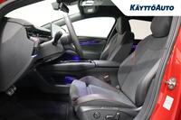 heti ajoon Volkswagen ID.7