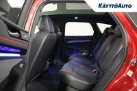 heti ajoon Volkswagen ID.7