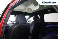 heti ajoon Volkswagen ID.7