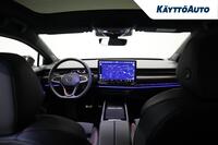 heti ajoon Volkswagen ID.7