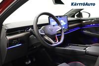 heti ajoon Volkswagen ID.7