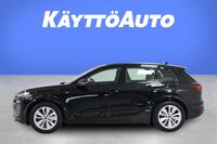 heti ajoon Audi Q6 e-tron