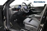 heti ajoon Audi Q6 e-tron