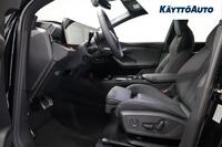heti ajoon Audi Q6 e-tron