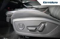 heti ajoon Audi Q6 e-tron