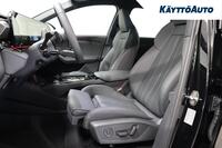 heti ajoon Audi Q6 e-tron
