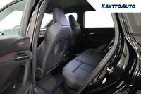 heti ajoon Audi Q6 e-tron
