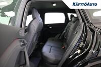 heti ajoon Audi Q6 e-tron