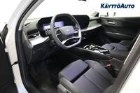 heti ajoon Audi Q3