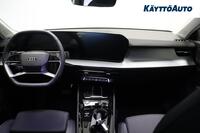 heti ajoon Audi Q3