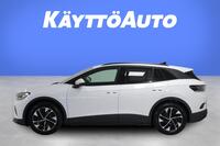 heti ajoon Volkswagen ID.4