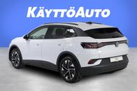 heti ajoon Volkswagen ID.4