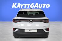 heti ajoon Volkswagen ID.4