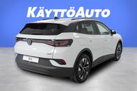 heti ajoon Volkswagen ID.4