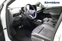 heti ajoon Volkswagen ID.4