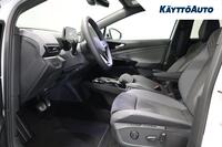 heti ajoon Volkswagen ID.4