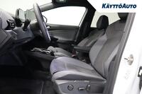 heti ajoon Volkswagen ID.4