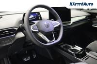 heti ajoon Volkswagen ID.4