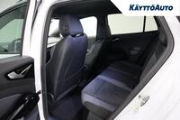 heti ajoon Volkswagen ID.4