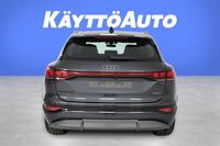heti ajoon Audi Q6 e-tron